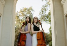 UCSB Summer Music Festival Hits Six-Year Mark