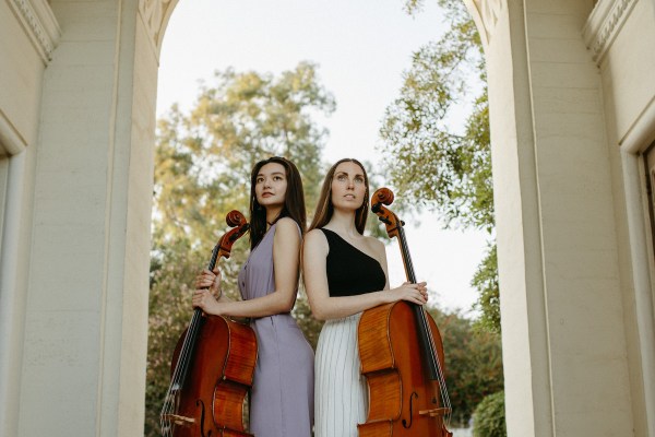 UCSB Summer Music Festival Hits Six-Year Mark - The Santa Barbara