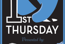 1st Thursday