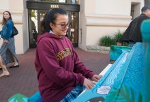 Pianos on State Call for Proposals