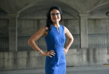 City Hall Insider Nina Johnson Challenges Meagan Harmon for City Council Seat