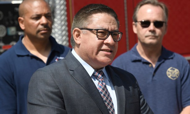 Rep. Carbajal Speaks Out Against Thursday’s Attack on Kabul Airport