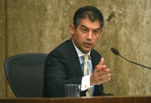 Mandatory Vaccination Debate Gets Personal at Santa Barbara County Board