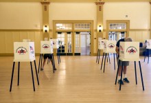 Still Time to Register to Vote in Recall Election