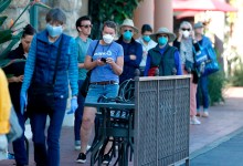 What Does CDC’s Mask Advisory Mean for Santa Barbara’s Fiesta?
