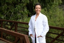 Dr. Lynn Fitzgibbons Named Santa Barbara County Physician of the Year