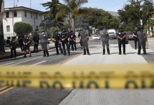 Santa Barbara Police Review Board Begins to Take Shape