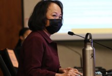 Santa Barbara County’s Mask Mandate Is About ‘Saving Lives’