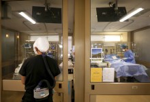 Santa Barbara County Facing October Delta Peak