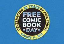 FREE COMIC BOOK DAY AT METRO ENTERTAINMENT!!