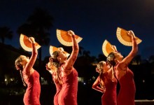 Santa Barbara Historical Museum Celebrates Old Spanish Days