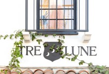 Transportive Ambiance and Classic Italian at Tre Lune