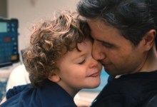 Health-Care Activist Ady Barkan Debuts Documentary at Hometown Screening