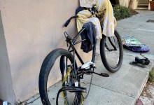 Teen Struck on Bicycle by Hit-and-Run Driver Charged with DUI