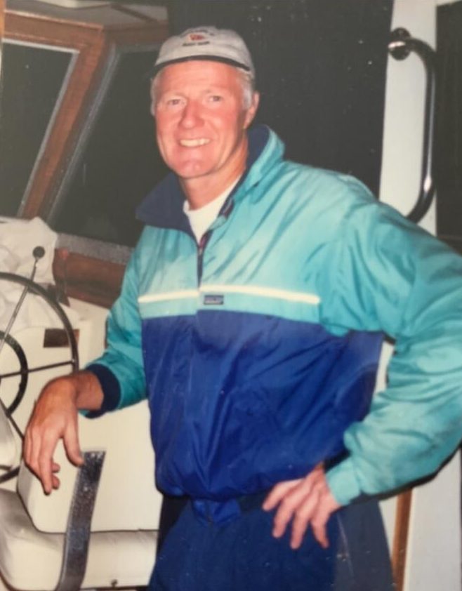 Bill Davis - The Santa Barbara Independent