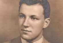 Robert Grant Fowler