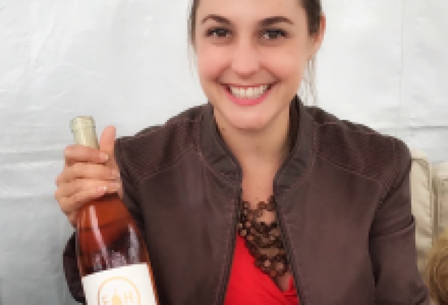 Megan Bravo Appointed Wine Club & Logistics Manager at Santa Barbara County’s Folded Hills Winery