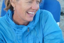 Cathy Louise Armstrong