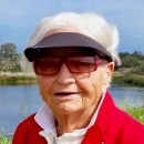 Doris Elaine (Robinson) Donahue