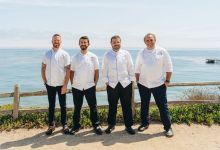 Bacara Breaks Into New Cuisines