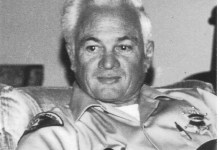 Floyd “Maurie” Shook