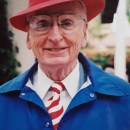 Douglas Cuyler Johnston