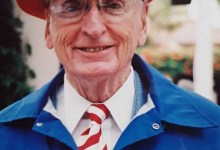 Douglas Cuyler Johnston