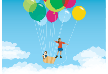 Teddy Bear Cancer Foundation: Gold Ribbon Luncheon