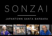 ‘Sonzai: Japantown Santa Barbara’