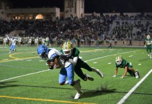 Despite Season-Opening Loss, S.B. Dons Are Happy to Play for a Crowd