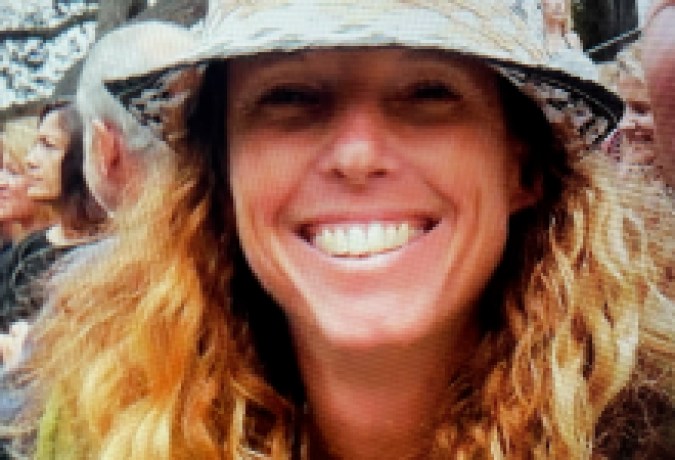 Tara Haaland-Ford: 1972-2021