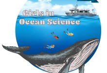 Girls in Ocean Science (GiOS) Conference