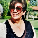 KENNEDY, Gloria Ann
