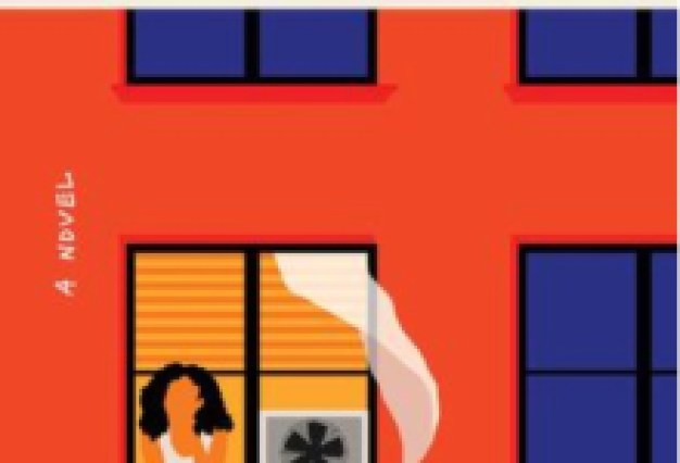 Indy Book Club September: ‘Dominicana’