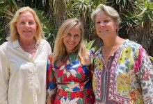 Lotusland Event Features Italian Cars and Art