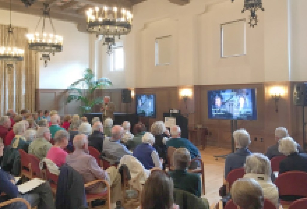 Connect, Discuss, and Explore at Vistas Lifelong Learning