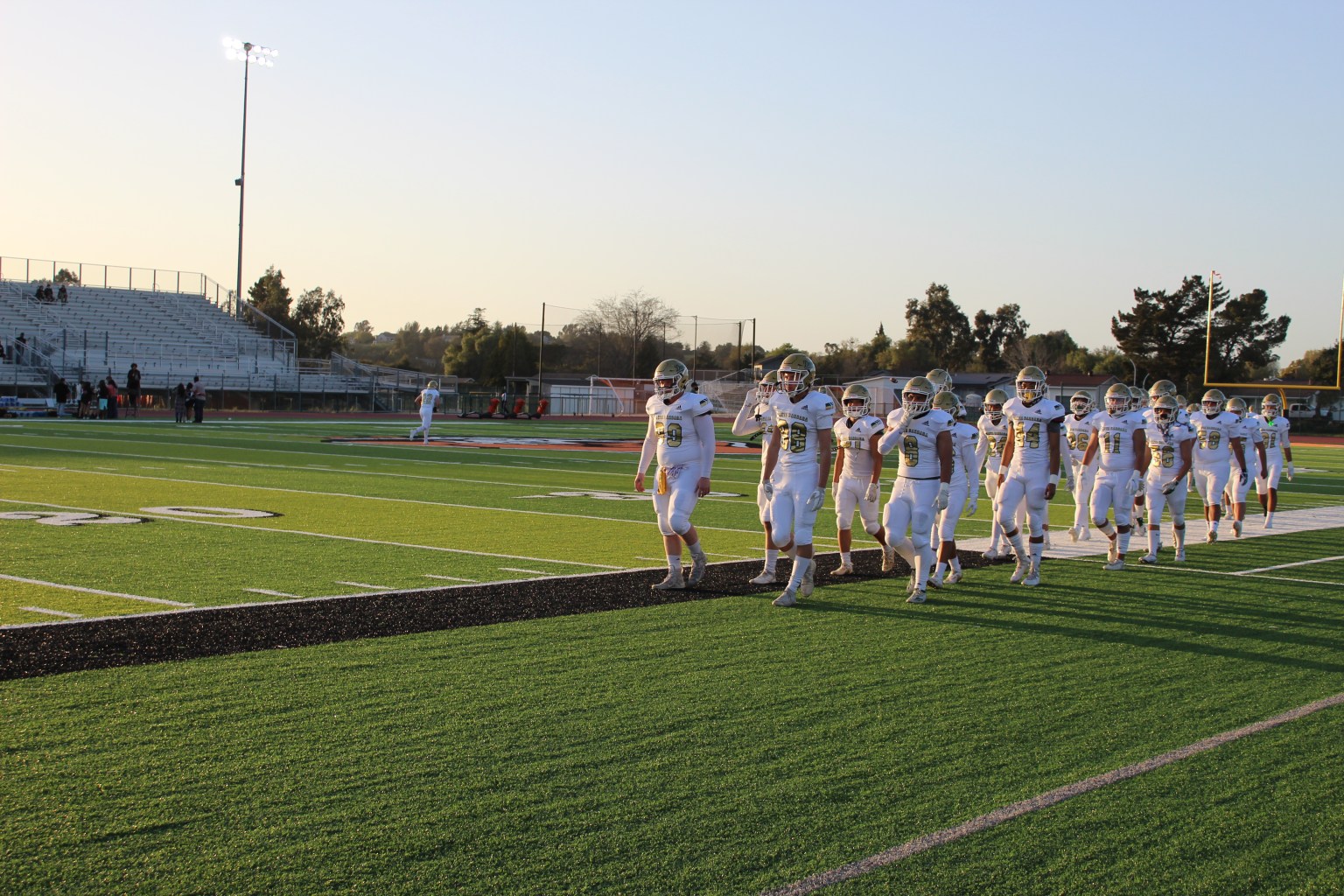 High School Football Preview - The Santa Barbara Independent High School Football Preview - The Santa Barbara Independent