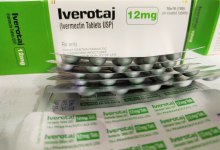 COVID Fact vs. Fiction: Alternative Treatment Ivermectin
