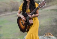 Music by Jineanne Coderre at Fiddlehead Cellars