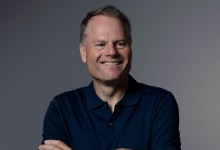 Trek’s John Burke Knows How to Save the World