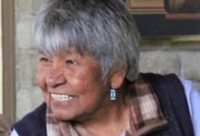 Jessie Espinoza Salvador