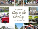 Los Olivos Scarecrow Fest & Day in the Country