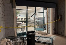 Man Arrested for Attempted Murder After Ramming Victim with Truck