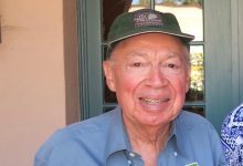 Lee Moldaver:  1949-2021