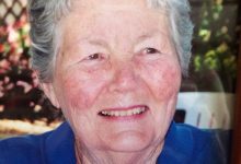 Lorraine (Lorrie) Jean Gardner