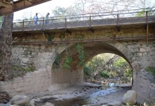 New Committee Forms for Mission Canyon Bridge Project in Santa Barbara