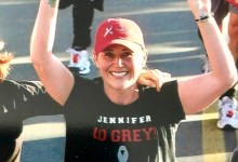 Jennifer Leigh Blankenbeckler