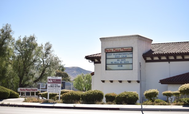 Santa Ynez Valley’s Only Movie Theater Might Become an In-N-Out