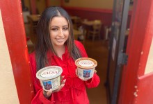 Santa Barbara Salsas by Sabor de Paulita