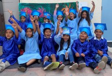 Shaping Our Children’s Future